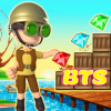 BTS Infinity World Adventureiphone版下载