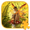 Fairy Jigsaw Puzzles Free在哪下载