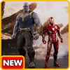 Avengers : Superhero Infinity Wars版本更新