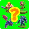 Clash of Clans Quiz-Free Trivia Game安卓版下载