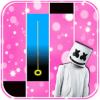 Marshmello Piano Tiles Remix中文版下载