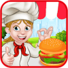 Chef Master Burger Cooking中文版下载