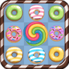 Donut Blast-Match 3 Game 2018