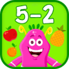 Subtraction Games: Practice Numbers & Fun Counting