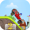 Suepr ladybird racing adventure安卓手机版下载