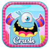 Candy Monster World: Saga占内存小吗