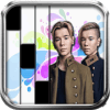 Marcus & Martinus Piano Tiles Game安卓手机版下载