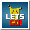 Pixelmon Lets GO! (Pocket Edition)