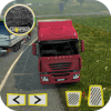 Real Truck Driver Transport Cargo Sim 3D