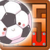 Rolling Ball - Puzzle Block Games