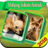 Mahjong Solitaire cute Animals 2018安卓手机版下载