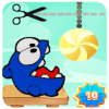 Cut the rope demo手机版下载