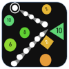 Toops Bricks number Balls - Balls reaker shooter中文版下载