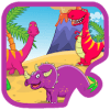 Dinosaurs Puzzles For Kids玩不了怎么办