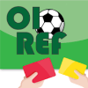 Oi Ref! - Here's what the fans think!iphone版下载