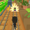 Subway Panther Runneriphone版下载