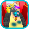 Subway Surf East Prince Run安全下载