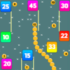 Number Snake - Snake , Block , Puzzle Game安卓版下载