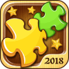 Jigsaw Puzzle Master-Classic Puzzle Gameiphone版下载