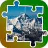 mountains tile puzzle破解版下载