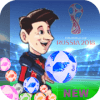 Messi Soccer Shooter Cup 2018玩不了怎么办