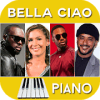 Bella Ciao Piano怎么下载到手机