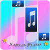 nissa sabya piano tiles new songs最新版下载