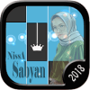 Nissa Sabyan Piano Tiles Taps如何升级版本