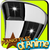 Tokyo Ghoulre Season 3 on Piano Tiles of Anime