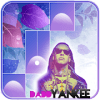 Daddy Yankee Piano Tiles Game怎么下载