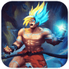 Superstar Saiyan Goku Fighting: Superhero Dragon下载地址