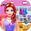 Princess Room Cleanup And Decoration占内存小吗