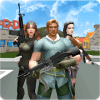 The Elite Commando War Assault Shooting Battle怎么下载