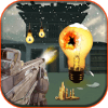 Bulb Gun Shooter Games最新安卓下载