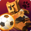 游戏下载ZOO Sports - Bearly Soccer