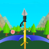 Flying Arrow Launch - Distance Shooting最新版下载