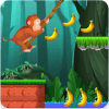 Banana Run Adventure破解版下载