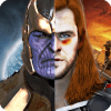 Infinity Superhero Future Fight: Thor vs. Thanos费流量吗