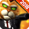 Cat Commander Shooter最新版下载