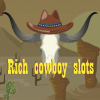 Rich Cowboy Slots快速下载