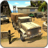 Offroad US Army Vehicle Simulator - Driving Games费流量吗