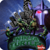 Ninja Turtles Jump- Legendary Warrior Ninja