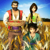 Virtual Farmer Dad Life: Amazing Family Man最新安卓下载