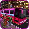 游戏下载Modern Tourist Party Bus Driver 2018