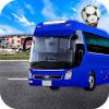 Football World Cup Coach Bus Simulator 2018