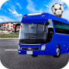 Football World Cup Coach Bus Simulator 2018免费下载