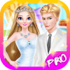 Ice Princess Bridal Wedding Dress Up Salon Makeup最新版下载