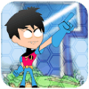 Super Titans Go Adventureiphone版下载