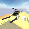 Epic Helicopter Gunship Battle下载地址