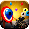 Balloon Gun Shooter Game官方下载